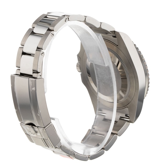 Rolex GMT Master II 116710 BLNR Image 3